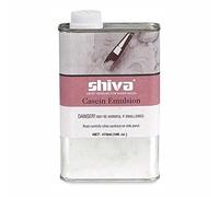 Richeson Shiva Casein Emulsion 16 Oz