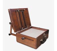 Richeson : Sienna : All In One Pochade Box