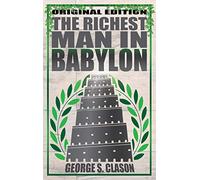 Richest Man in Babylon