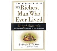 Richest Man Who Ever Lived
