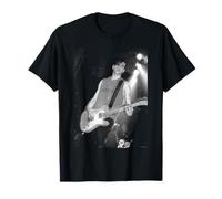 Richey Edwards Manic Street Preachers By Andy Willsher T-Shirt