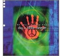 Richey, Kelly Band - Dig a Little Deeper