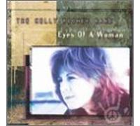 Richey, Kelly Band - Eyes of a Woman [CASSETTE]