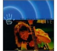 Richey, Kelly Band - Live