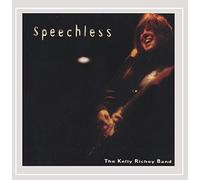 Richey, Kelly - Speechless