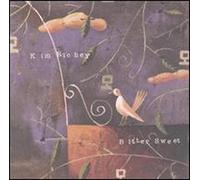 Richey, Kim - Bitter Sweet (CD)