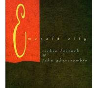 Richie Beirach and John Abercrombie - Emerald City
