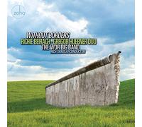 Richie Beirach - Crossing Borders
