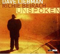 Richie Beirach, Dave Leibma - Unspoken