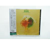 Beirach, Richie - Eon -Shm-CD-