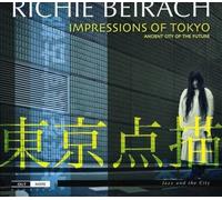 Richie Beirach - Impressions Of Tokyo - Anci