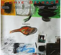 Richie Beirach : Inborn VINYL 12" Album 2 discs (2018) NEW Amazing Value