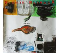 Richie Beirach - Inborn [VINYL]