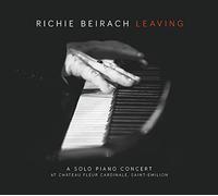 Richie Beirach - Leaving