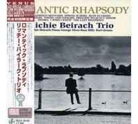 Richie Beirach (Trio) - Romantic Rhapsody [Import]