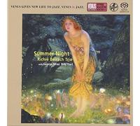 Richie Beirach - Summer Night