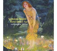 Richie Beirach Trio - Summer Night [Papersleeve]