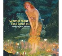 Richie Beirach Trio - Summer Night [VINYL]