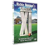 Richie Benaud's Greatest XI – DVD – Fremantle