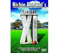 Richie Benaud's Greatest XI [DVD]