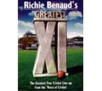 Richie Benaud's Greatest XI [DVD]