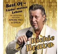 Richie Best Of - Lieder Meines Lebens (Vinyl)
