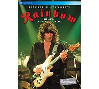 Richie Blackmore's Rainbow - Ritchie Blackmore's Rainbow: Black Masquerade [DVD]