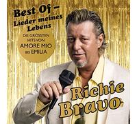 Richie Bravo - Best Of - Lieder meines Lebens [VINYL]