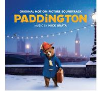 RICHIE/BROWN/STEPPENWOLF/+ - PADDINGTON OST CD NEW