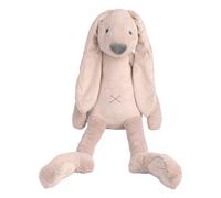 Richie Bunny Plush Dusty Pink M
