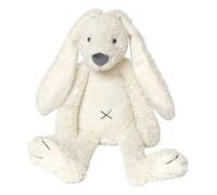 Happy Horse 30cm Ivory Rabbit Richie Soft Toy White