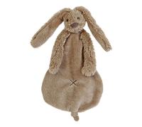 Richie Bunny Soft toy Taupe brown one size