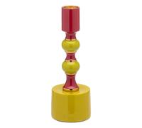 Richie candlestick Multicoloured one size