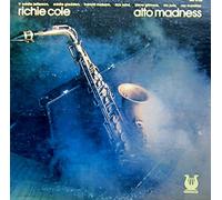 Richie Cole - Alto Madness [Vinyl LP] [Schallplatte]