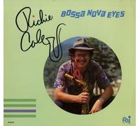 Richie Cole - Bossa Nova Eyes