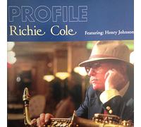 Richie Cole feat. Henry Johnson - Profile