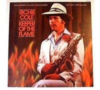 Richie Cole - Keeper of the Flame