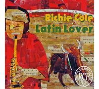 Richie Cole - Latin Lover