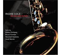 Richie Cole - Man With The Horn [Us Import]