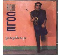 Richie Cole - Popbop
