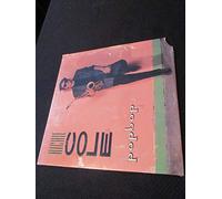 Richie Cole - Popbop [Vinyl LP] [VINYL]