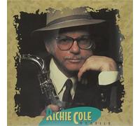 Richie Cole - Profile