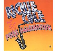 Richie Cole - Pure Imagination