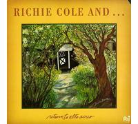 Richie Cole - Return To Alto Acres