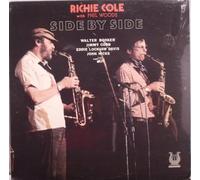 Richie Cole - Side By Side