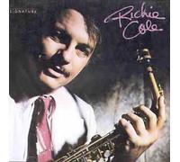 Richie Cole - Signature