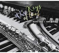 Richie Cole - The Keys of Cool