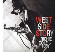 Richie Cole - West Side Story