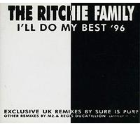 Richie Family - Ill Do My Best
