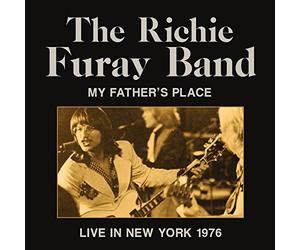 Richie Furay Band - My Fathers Place 1976